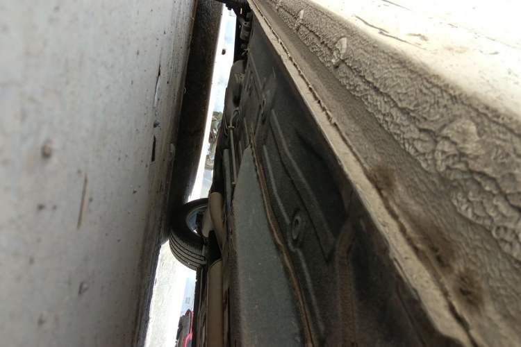 Used Buick GT 2018 18T Automatic Elite Model Chassis Front Right