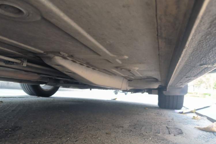 Used Buick GT 2018 18T Automatic Elite Model Chassis Front Right