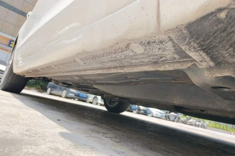Used Buick GT 2018 18T Automatic Elite Model Chassis Front Right