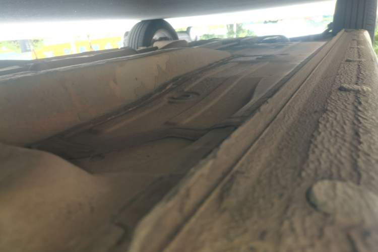 Used Buick GT 2018 18T Automatic Elite Model Chassis Front Right