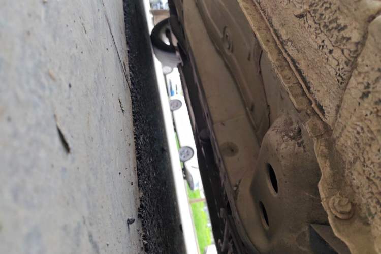 Used Buick GT 2018 18T Automatic Elite Model Chassis Front Right