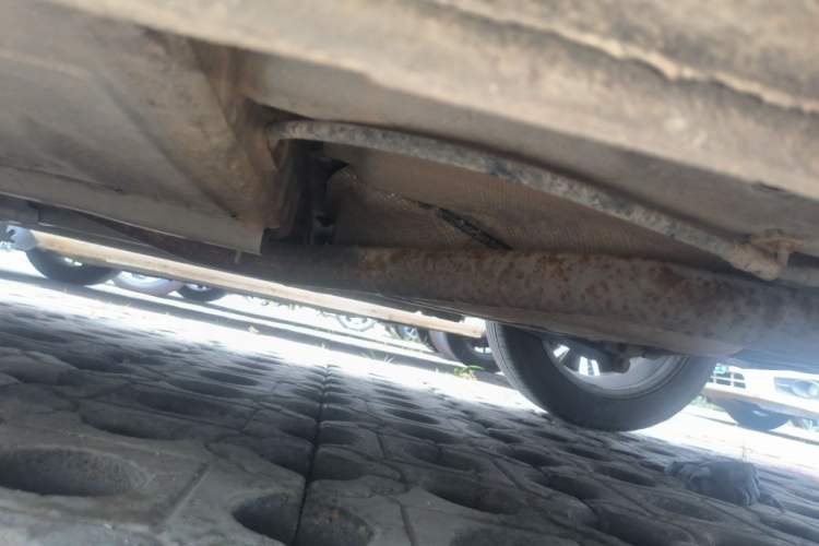 Used Buick GT 2018 18T Automatic Elite Model Chassis Front Right