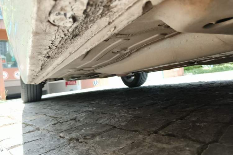 Used Buick GT 2018 18T Automatic Elite Model Chassis Front Right