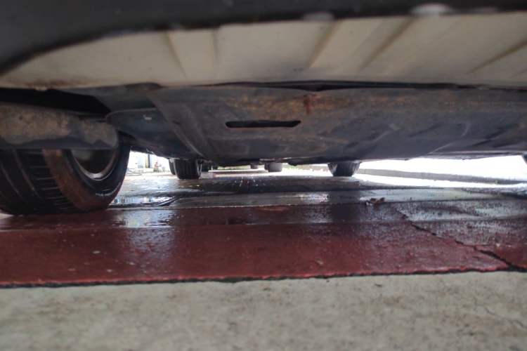 Used Buick GT 2018 18T Automatic Elite Model Chassis Front Right