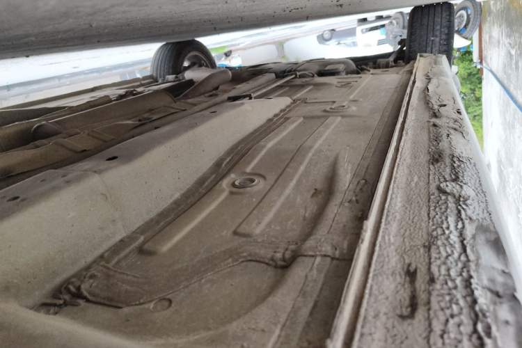 Used Buick GT 2018 18T Automatic Elite Model Chassis Front Right