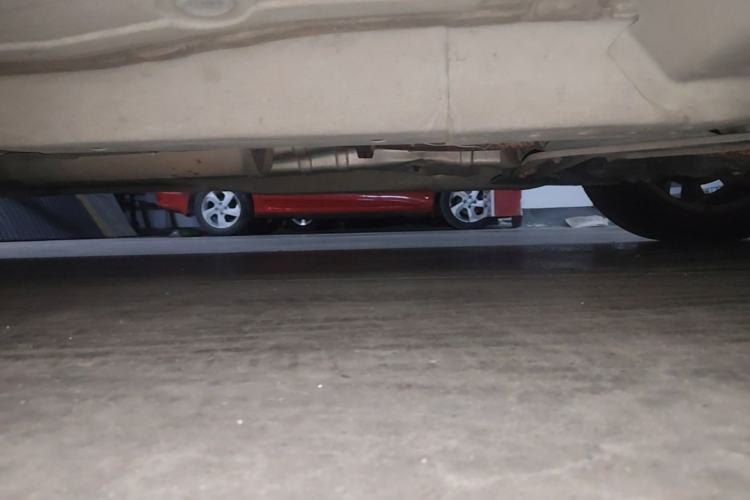 Used Buick GT 2018 18T Automatic Elite Model Chassis Front Right