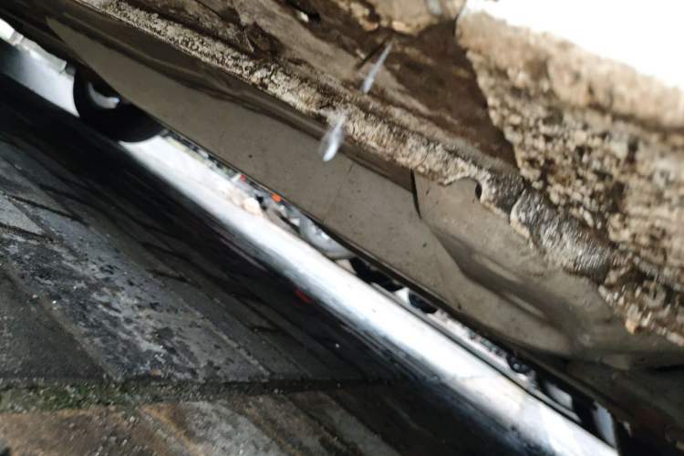 Used Buick GT 2018 18T Automatic Elite Model Chassis Front Right