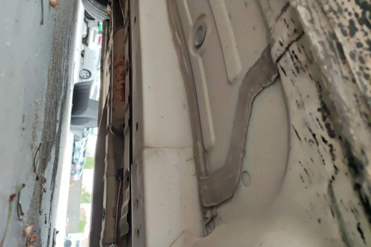 Used Buick GT 2018 18T Automatic Elite Model Chassis Front Right