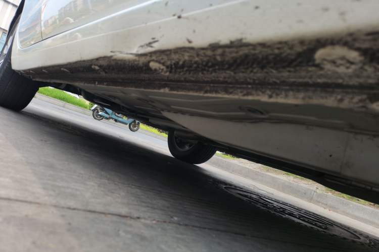Used Buick GT 2018 18T Automatic Elite Model Chassis Front Right