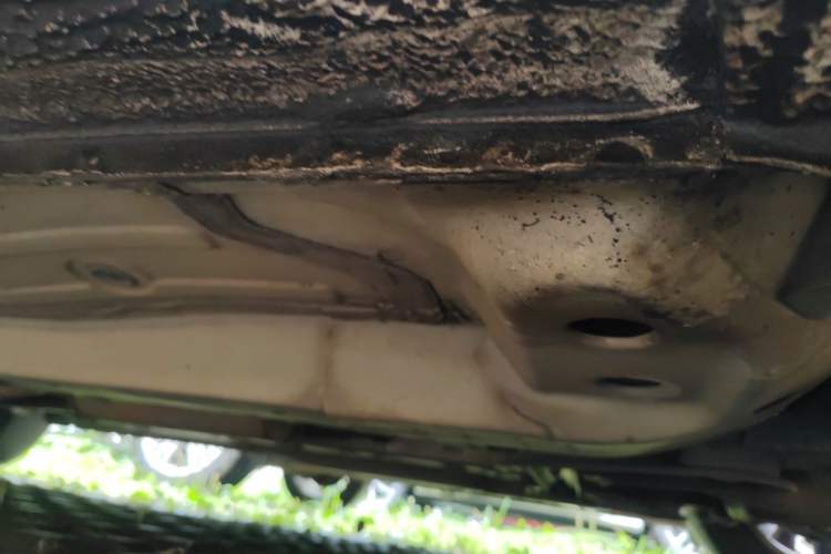 Used Buick GT 2018 18T Automatic Elite Model Chassis Front Right