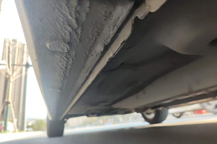 Used Buick GT 2018 18T Automatic Elite Model Chassis Front Right