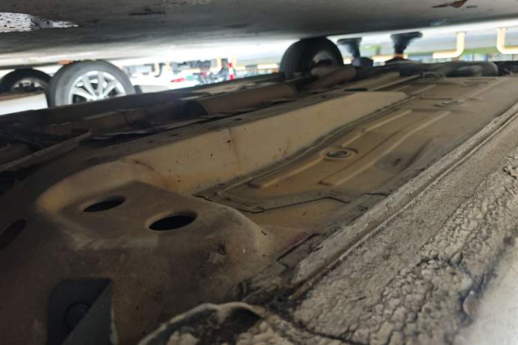 Used Buick GT 2018 18T Automatic Elite Model Chassis Front Right