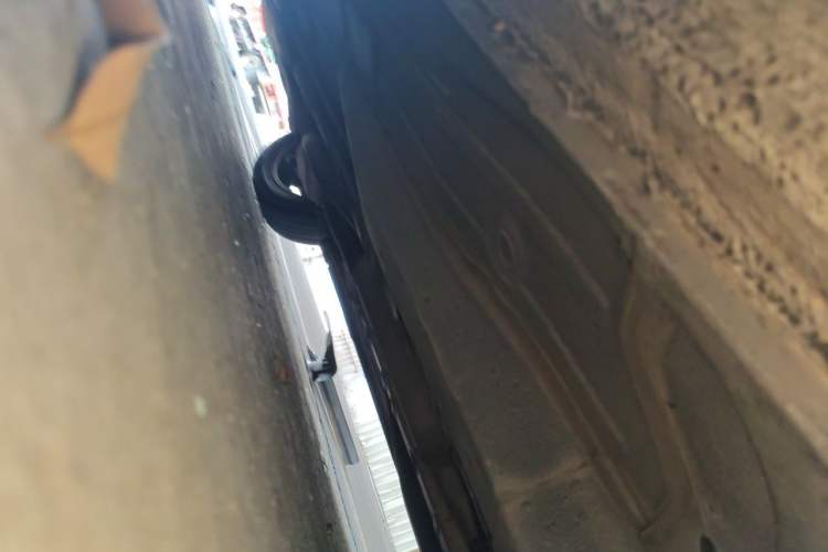 Used Buick GT 2018 18T Automatic Elite Model Chassis Front Right