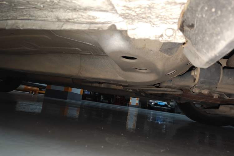 Used Buick GT 2018 18T Automatic Elite Model Chassis Front Right