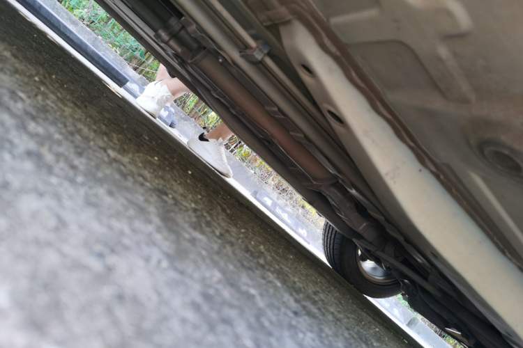 Used Buick GT 2018 18T Automatic Elite Model Chassis Front Right