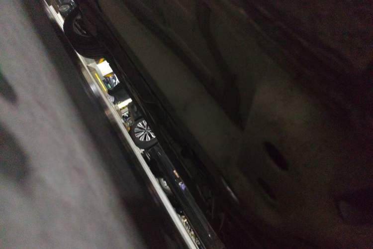 Used Buick GT 2018 15T Dual-Clutch Elite Model China V Standard Chassis Front Right
