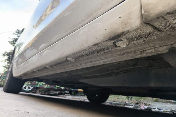Used Buick GT 2018 18T Automatic Flagship Model Chassis Front Right