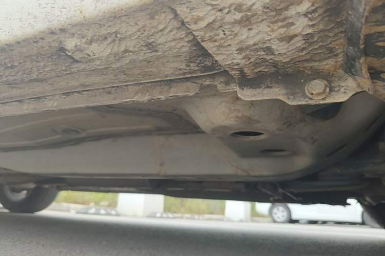 Used Buick GT 2018 18T Automatic Elite Model Chassis Front Right
