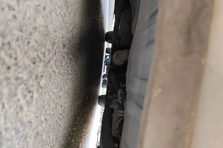 Used Buick GT 2018 15T Dual-Clutch Elite Model China V Standard Chassis Front
