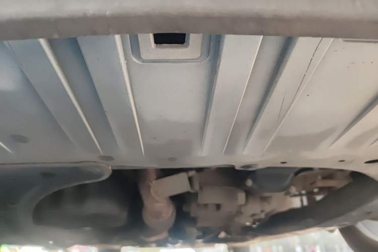 Used Buick GT 2018 18T Automatic Elite Model Chassis Front
