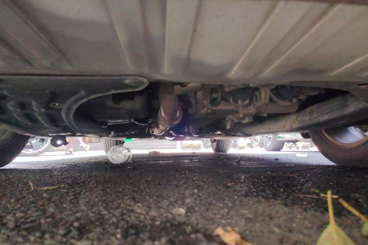 Used Buick GT 2018 15T Dual-Clutch Elite Model China V Standard Chassis Front