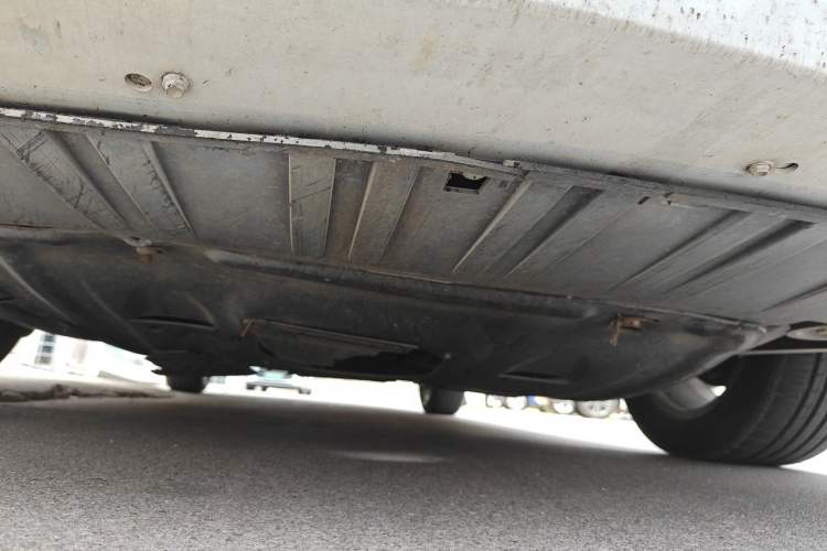 Used Buick GT 2018 15T Dual-Clutch Elite Model China V Standard Chassis Front