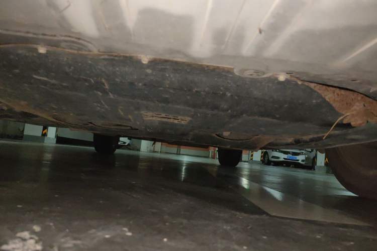 Used Buick GT 2018 15T Dual-Clutch Elite Model China V Standard Chassis Front