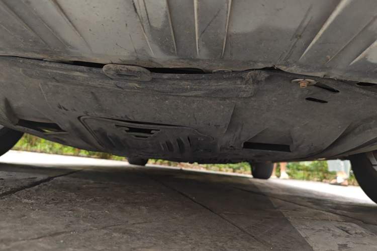 Used Buick GT 2018 18T Automatic Elite Model Chassis Front