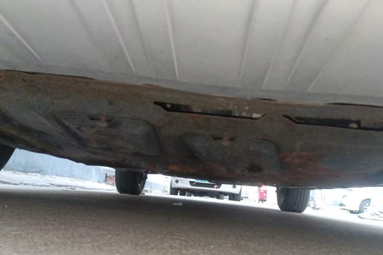 Used Buick GT 2018 18T Automatic Elite Model Chassis Front