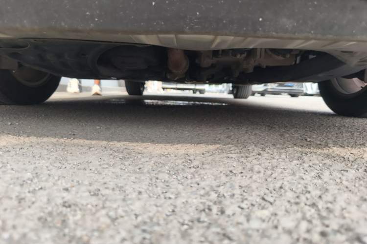 Used Buick GT 2018 15T Dual-Clutch Elite Model China V Standard Chassis Front