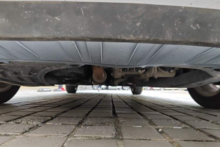 Used Buick GT 2018 15T Dual-Clutch Elite Model China V Standard Chassis Front