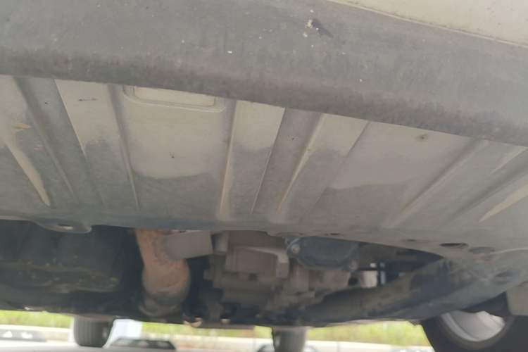 Used Buick GT 2018 18T Automatic Elite Model Chassis Front