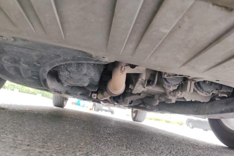 Used Buick GT 2018 15T Dual-Clutch Elite Model China V Standard Chassis Front