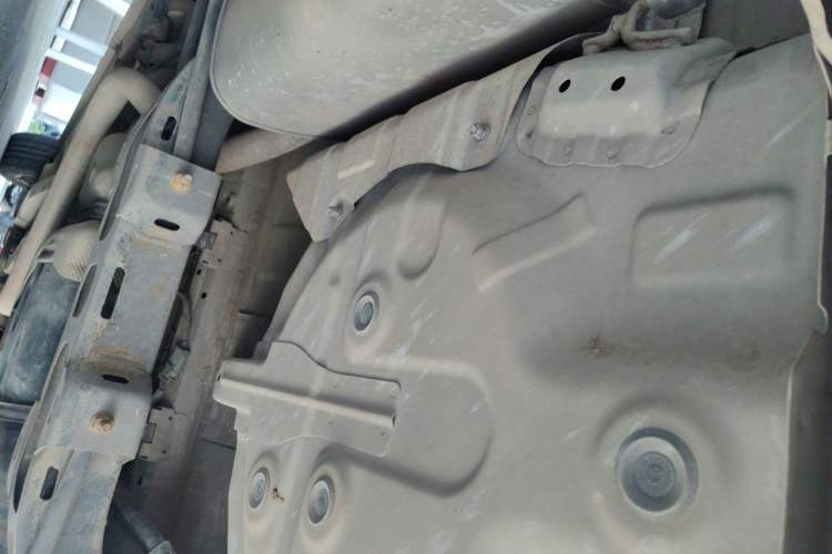 Used Buick GT 2018 18T Automatic Elite Model Chassis Front