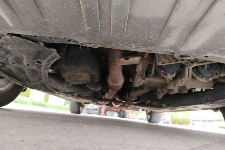 Used Buick GT 2018 15T Dual-Clutch Elite Model China V Standard Chassis Front