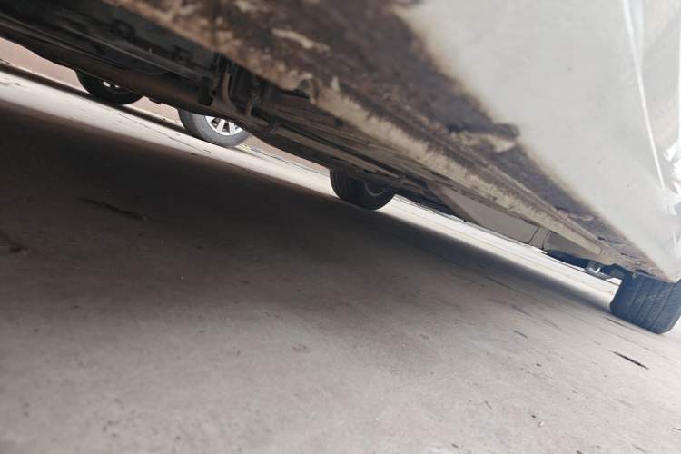 Used Buick GT 2018 18T Automatic Elite Model Chassis Rear