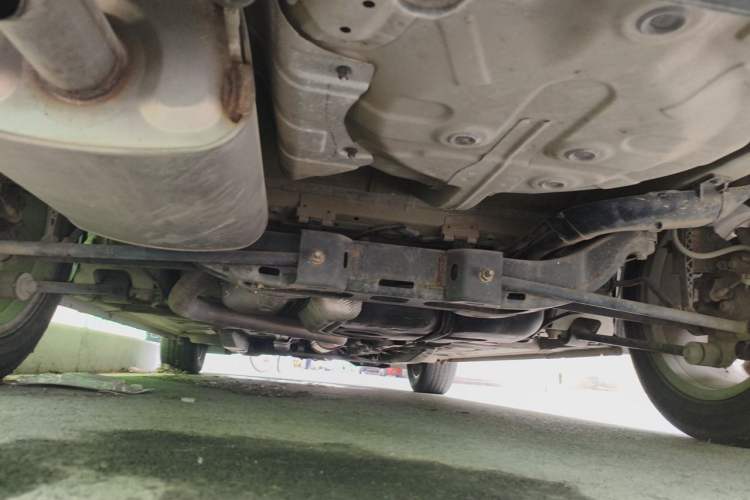 Used Buick GT 2018 18T Automatic Elite Model Chassis Rear