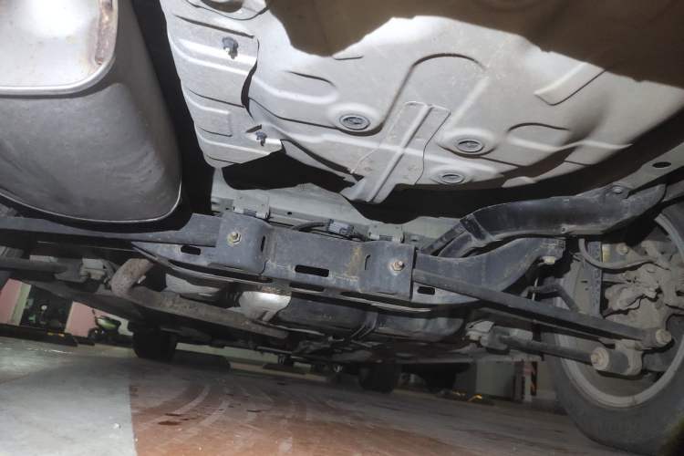 Used Buick GT 2018 15T Dual-Clutch Elite Model China V Standard Chassis Rear