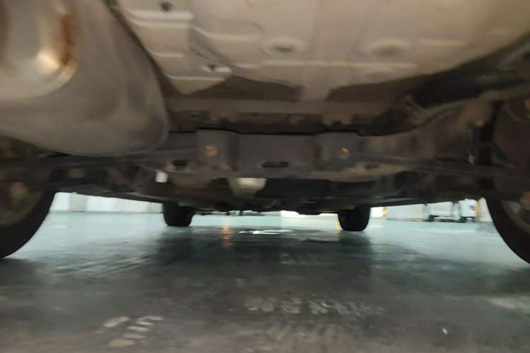 Used Buick GT 2018 18T Automatic Elite Model Chassis Rear