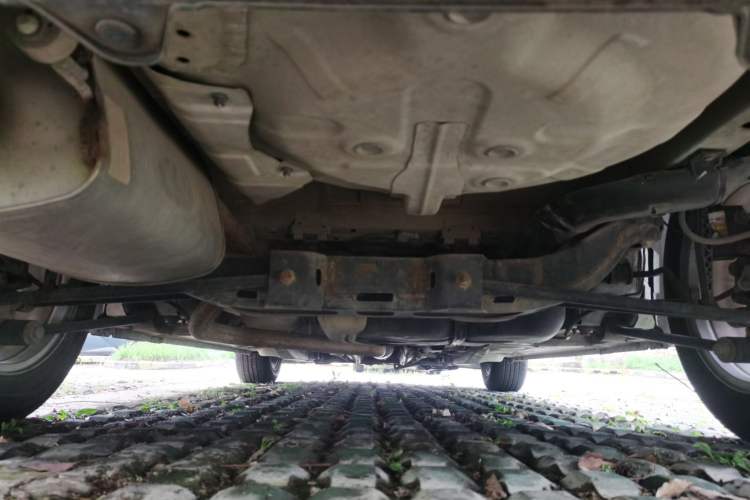Used Buick GT 2018 15T Dual-Clutch Advanced Model China V Standard Chassis Rear