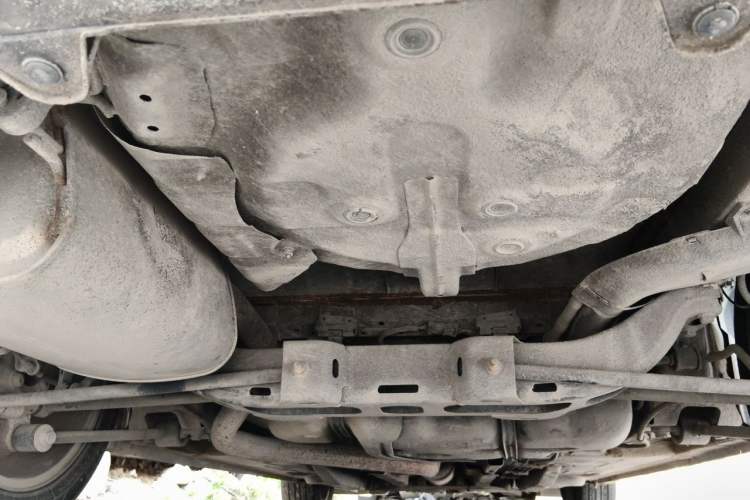Used Buick GT 2018 18T Automatic Elite Model Chassis Rear