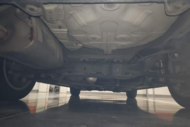Used Buick GT 2018 15T Dual-Clutch Elite Model China V Standard Chassis Rear