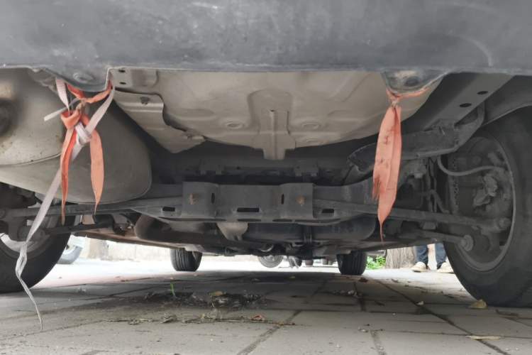 Used Buick GT 2018 15T Manual Entry-Level Version China V Standard Chassis Rear
