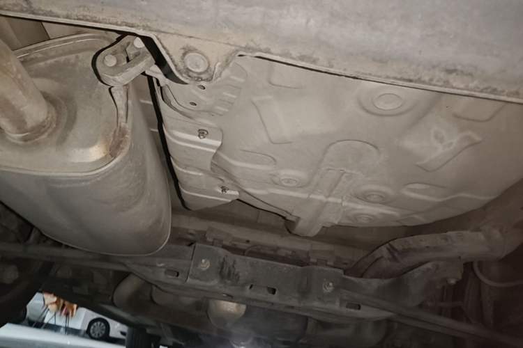 Used Buick GT 2018 18T Automatic Elite Model Chassis Rear