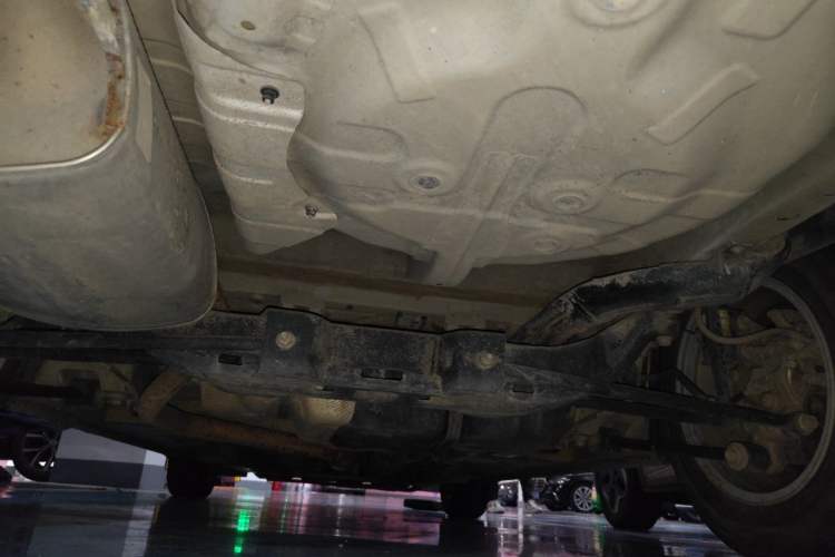 Used Buick GT 2018 15T Dual-Clutch Advanced Model China V Standard Chassis Rear