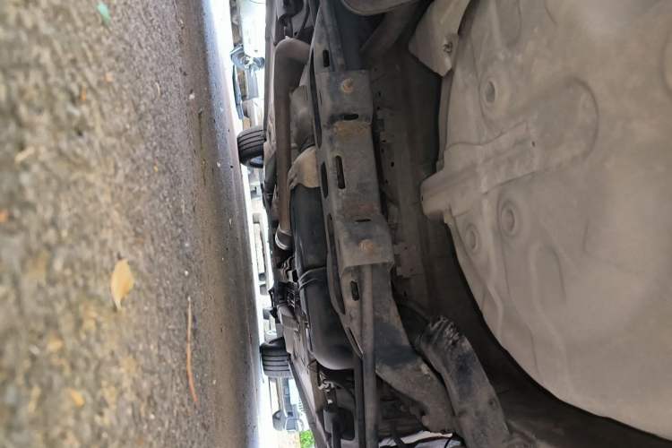 Used Buick GT 2018 15T Dual-Clutch Elite Model China V Standard Chassis Rear
