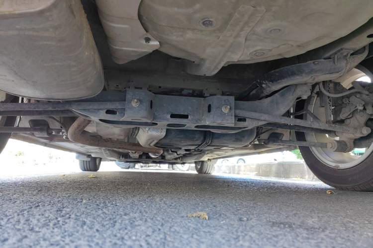 Used Buick GT 2018 15T Dual-Clutch Elite Model China V Standard Chassis Rear
