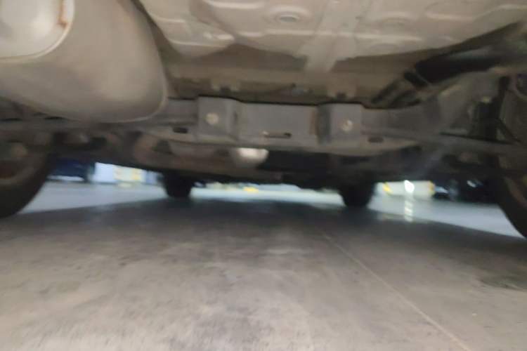 Used Buick GT 2018 18T Automatic Elite Model Chassis Rear