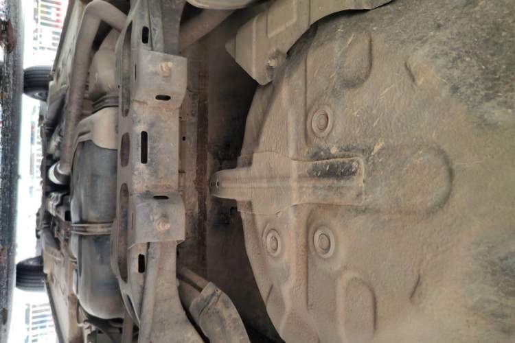 Used Buick GT 2018 15T Dual-Clutch Advanced Model China V Standard Chassis Rear
