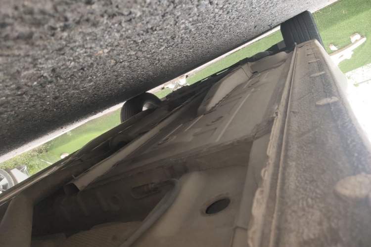 Used Buick GT 2018 18T Automatic Flagship Model Chassis Rear Left